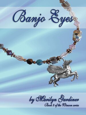 cover image of Banjo Eyes